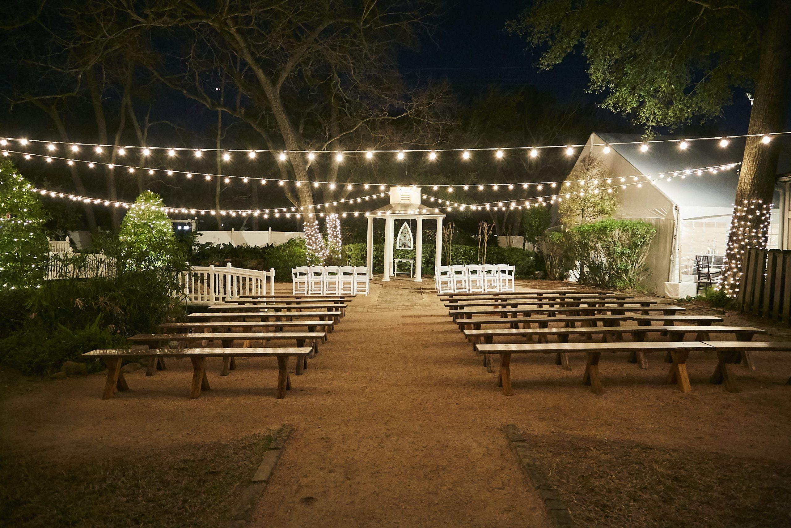 Butlers Courtyard Wedding Venue