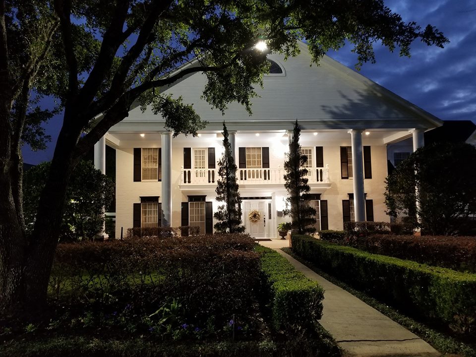 wedding venue houston