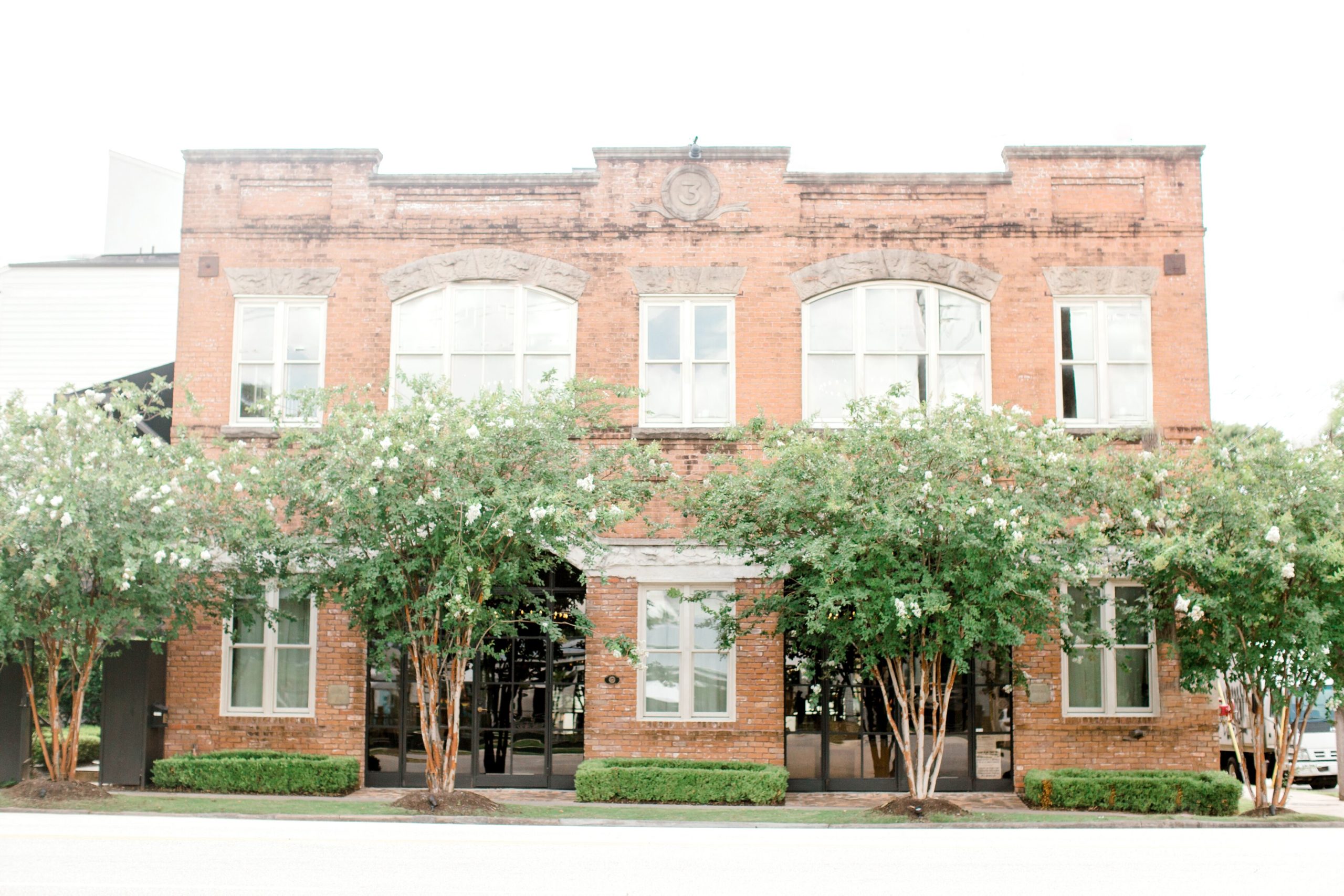 Houston Wedding Venues