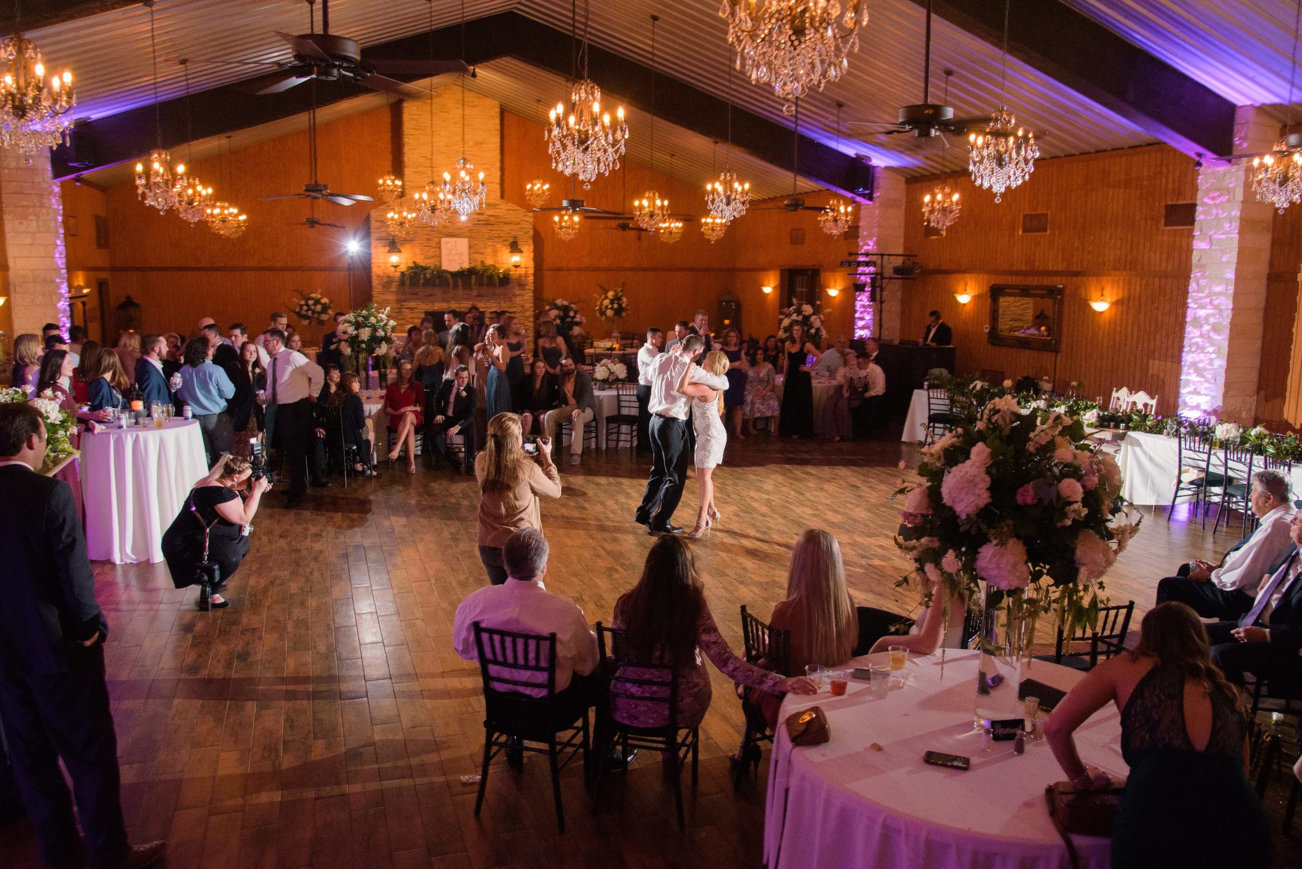 wedding venue houston