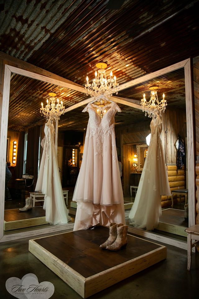 houston wedding barn