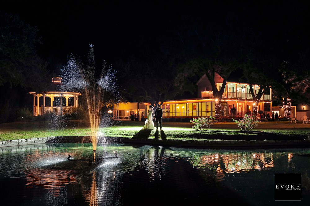 House estate houston venue