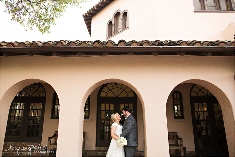 parador houston wedding venue