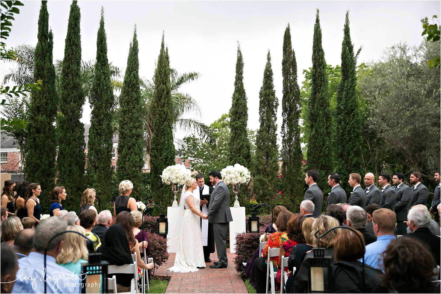 parador houston wedding venue