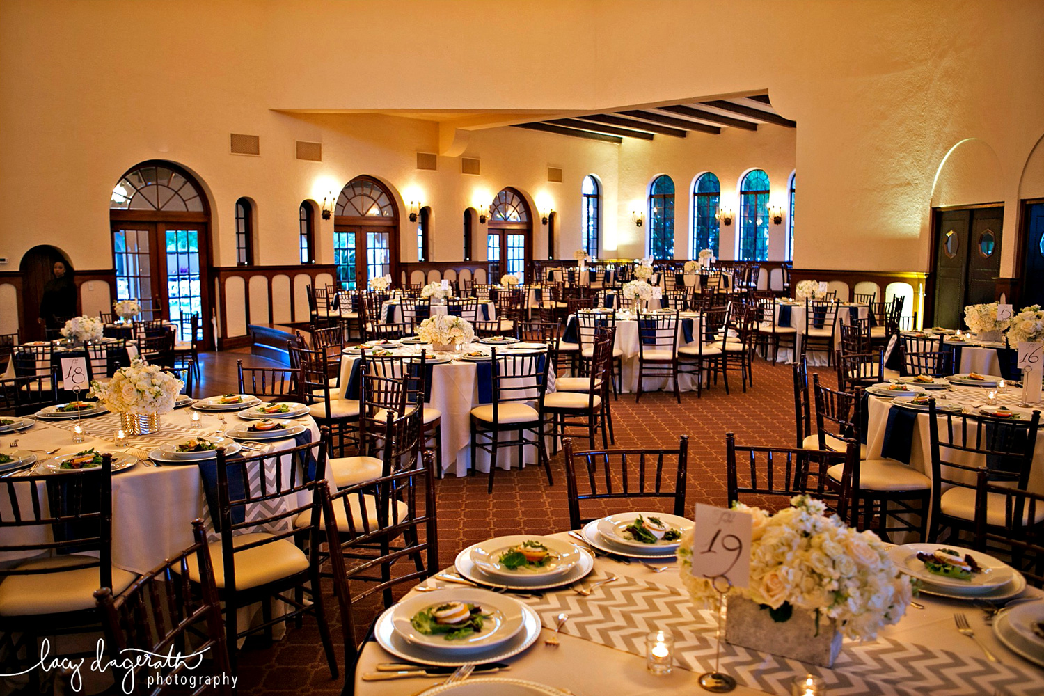 parador houston wedding venue