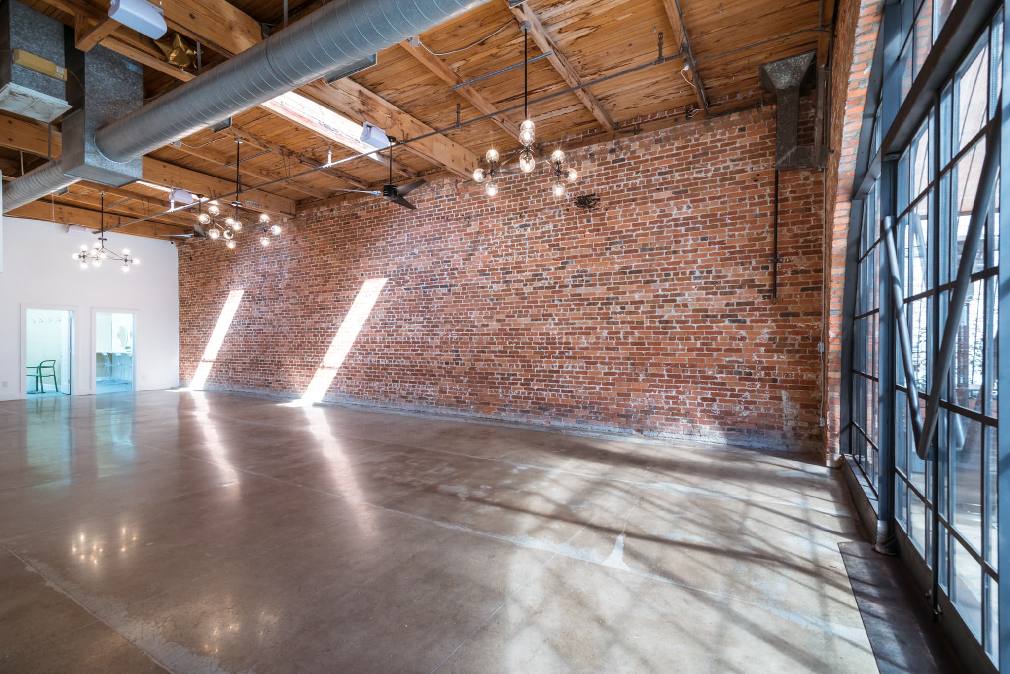 art house venue houston