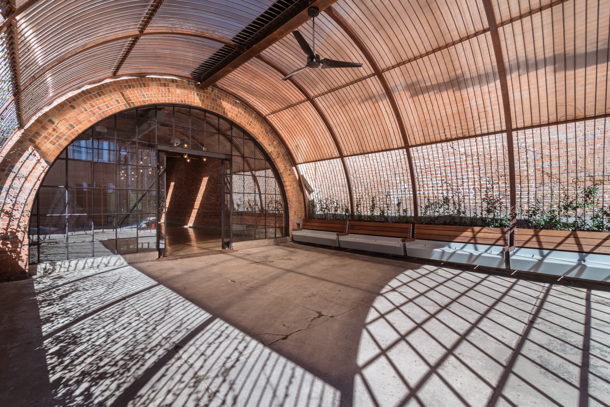 art house venue houston