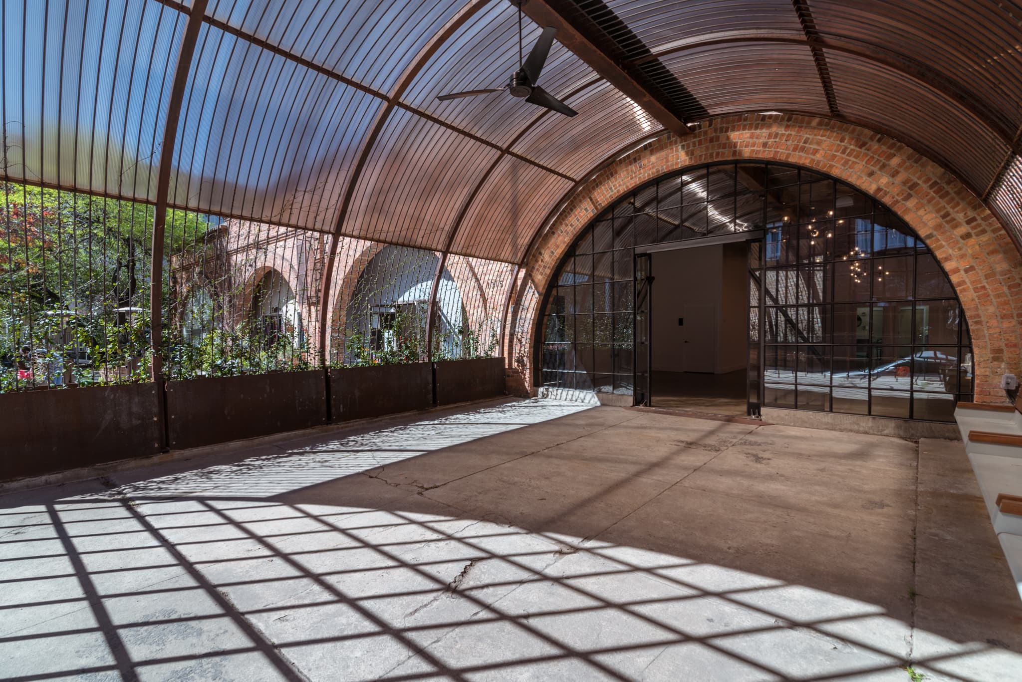 art house venue houston