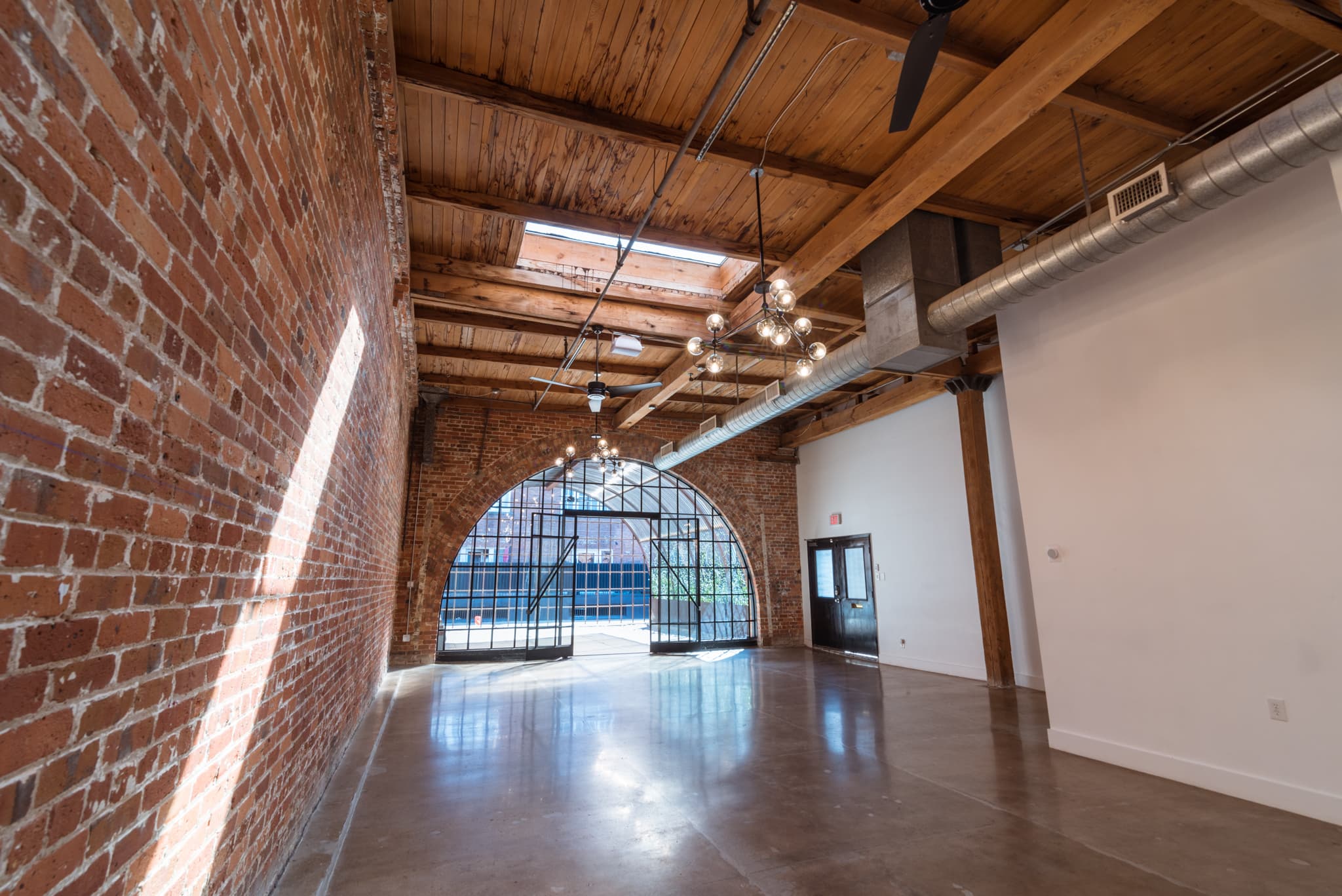 art house venue houston