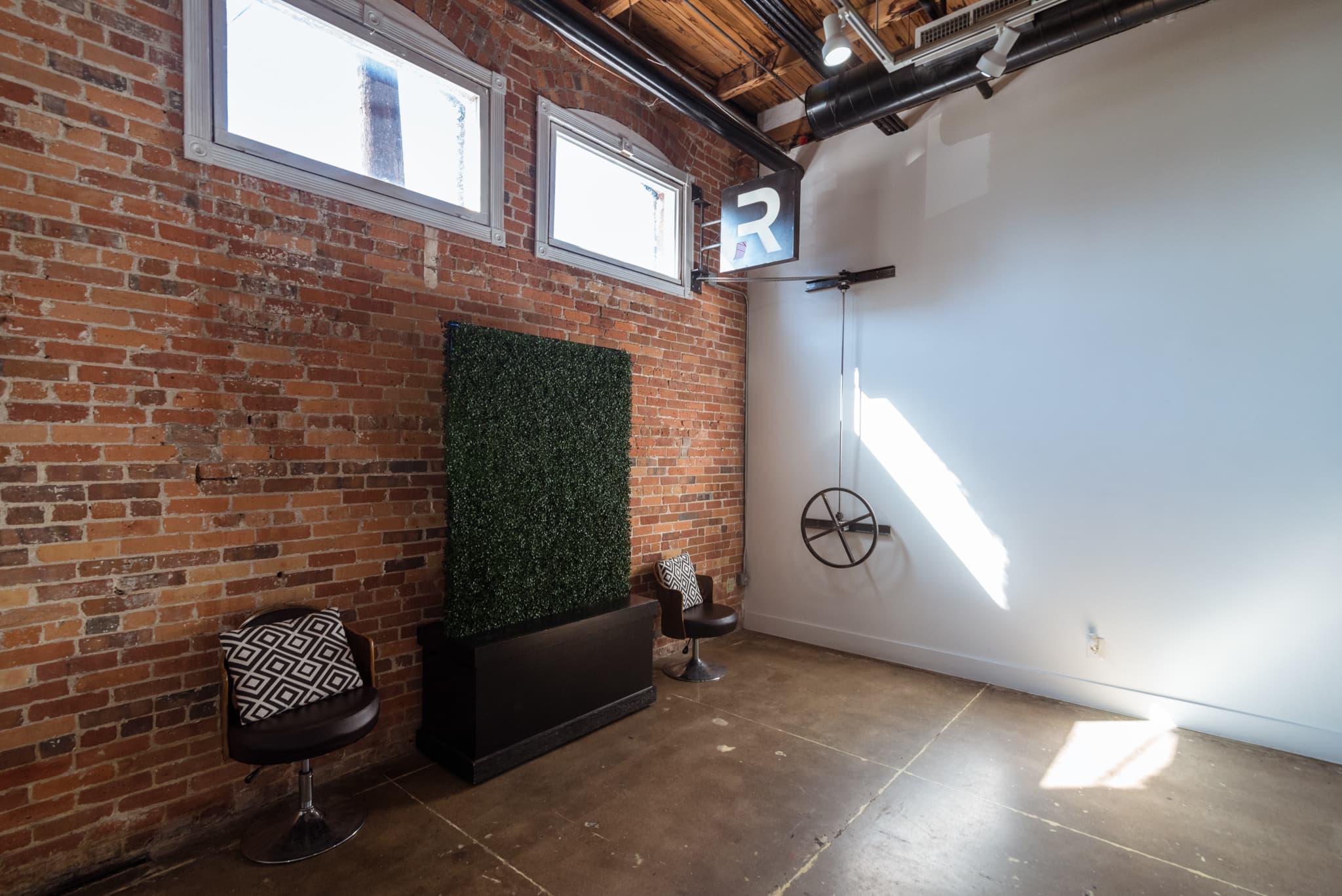 art house venue houston