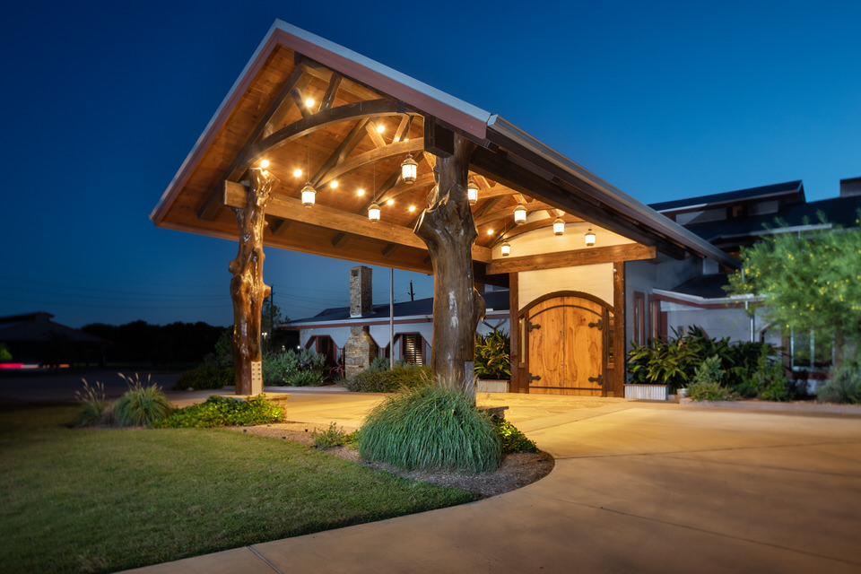 houston wedding venue