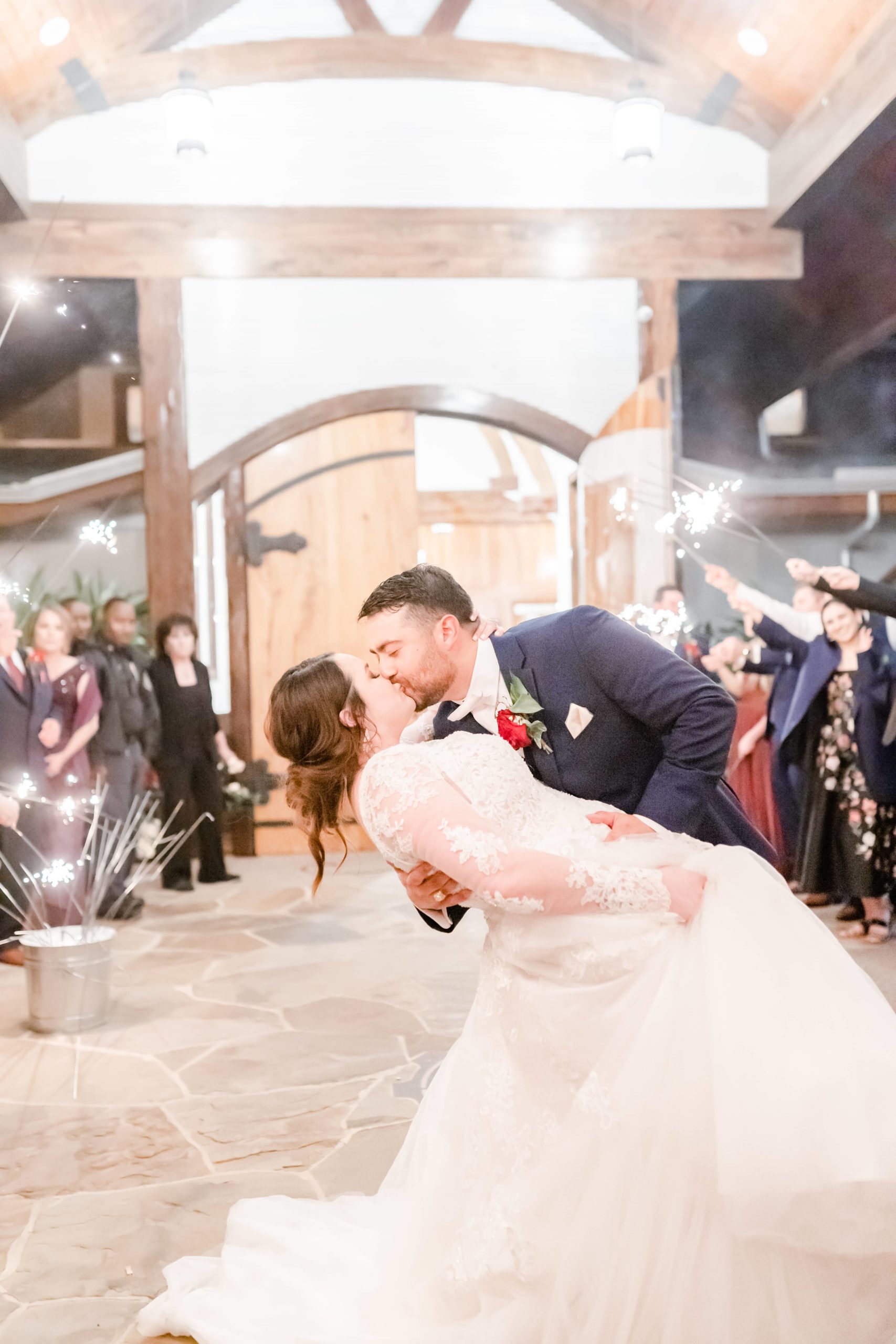 houston wedding venue