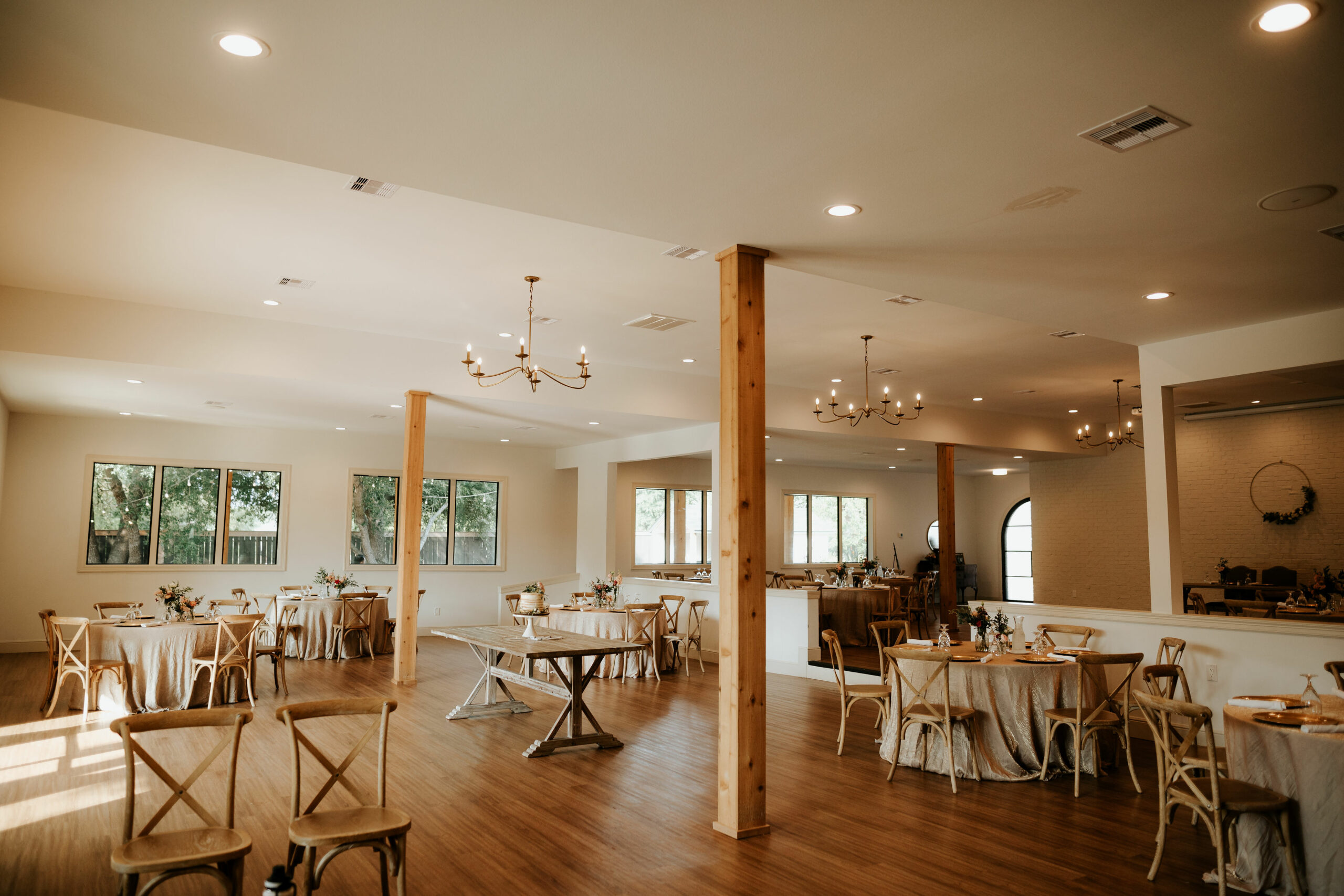 orchard at caney creek creekview room