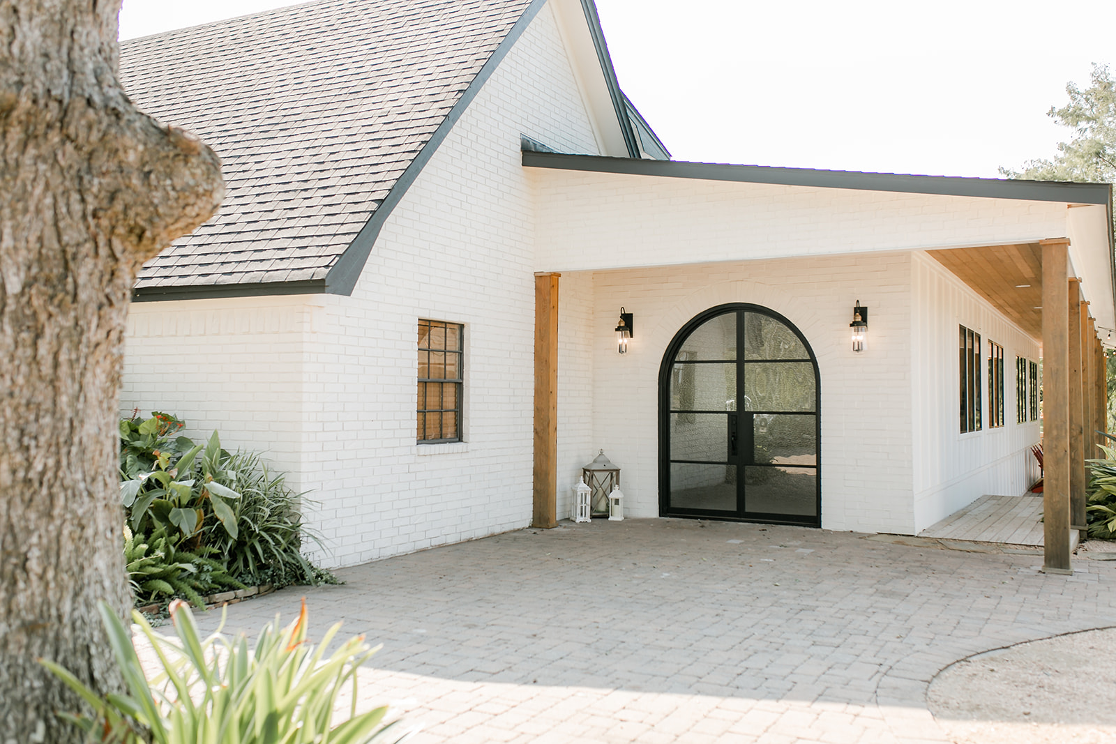 orchard at caney creek wedding venue