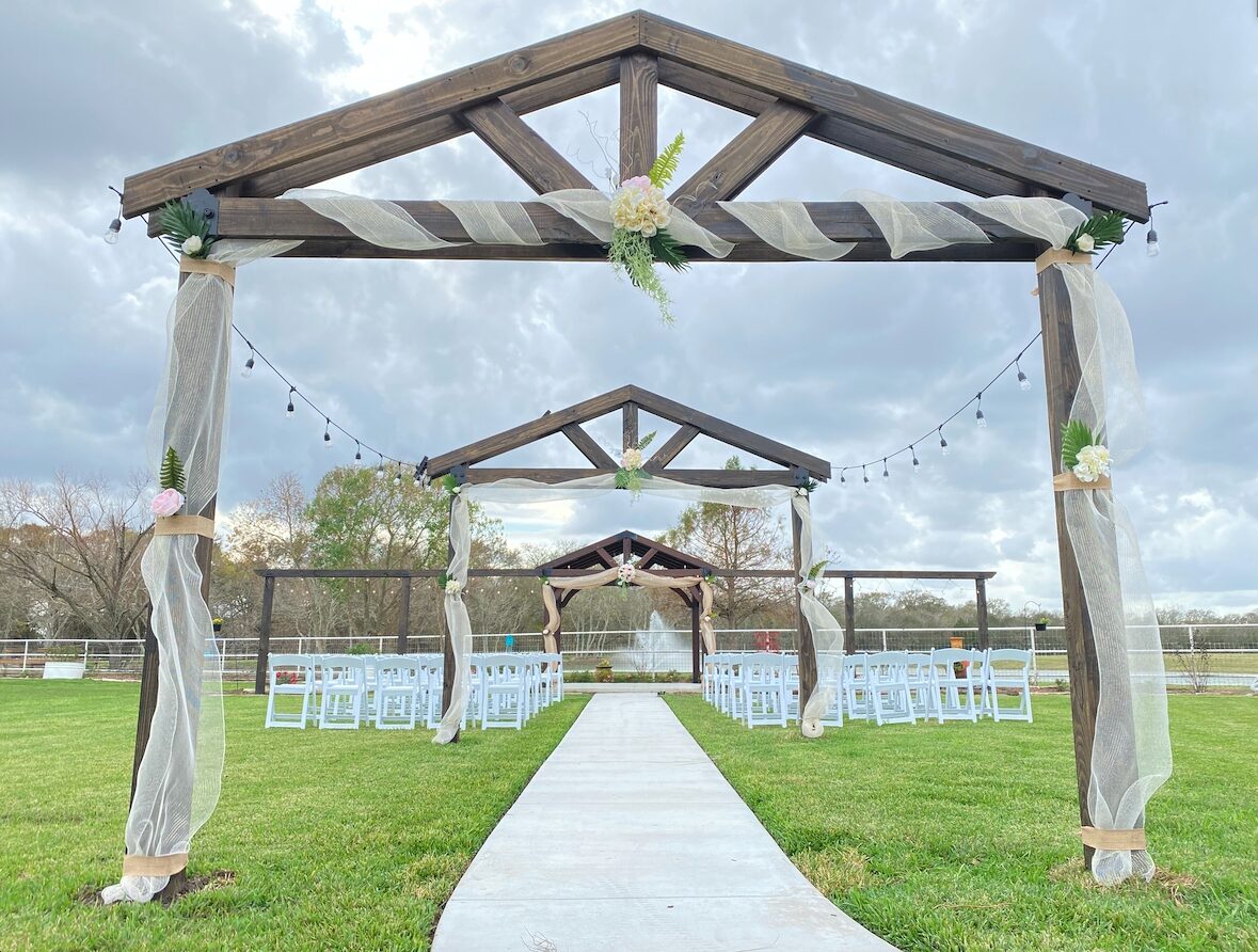 Circle of Seven Ranch