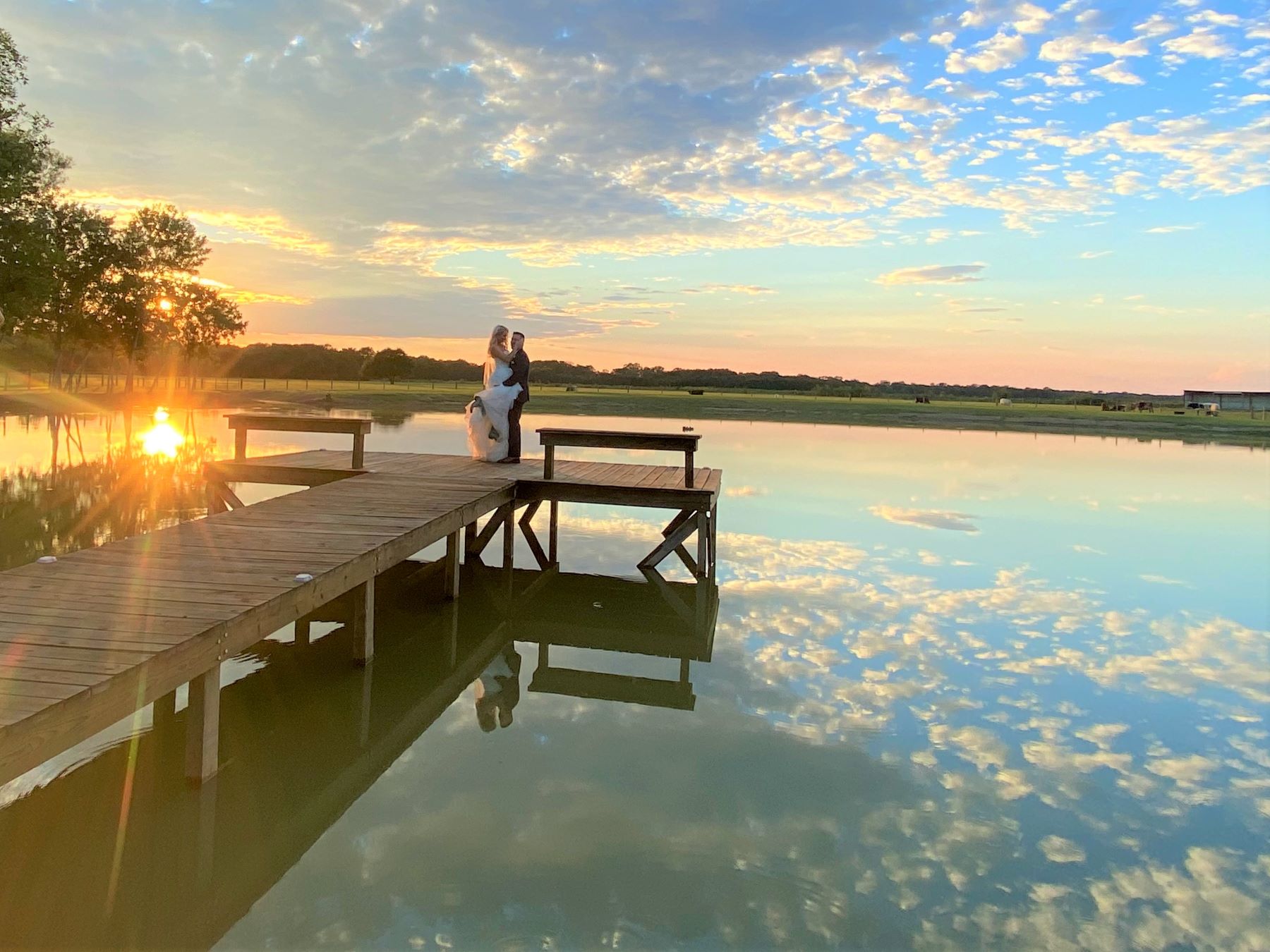 Circle of Seven Ranch