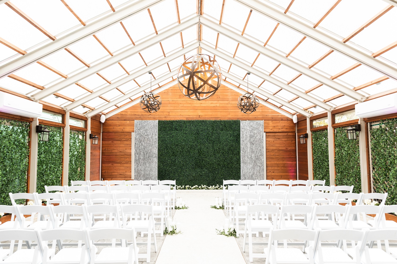 Houston Wedding Venue The Belamour